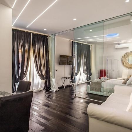 Отель Navona Living Рим Экстерьер фото