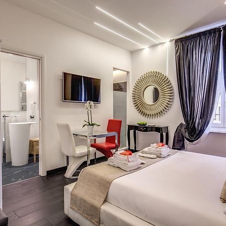 Отель Navona Living Рим Экстерьер фото