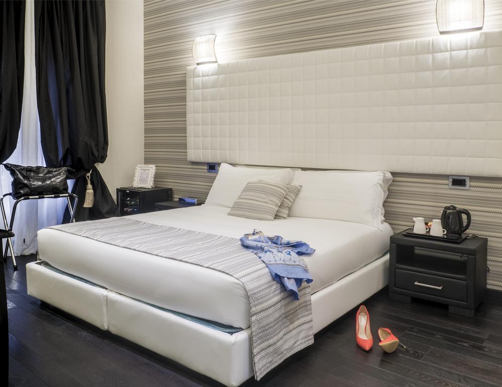 Отель Navona Living Рим Экстерьер фото