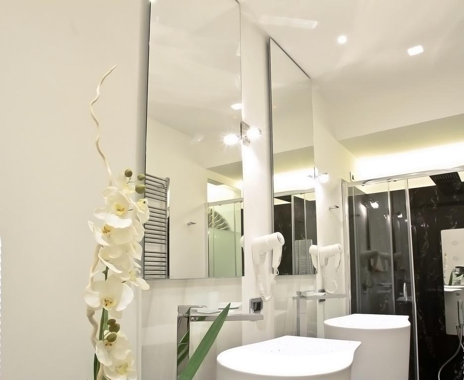 Отель Navona Living Рим Экстерьер фото