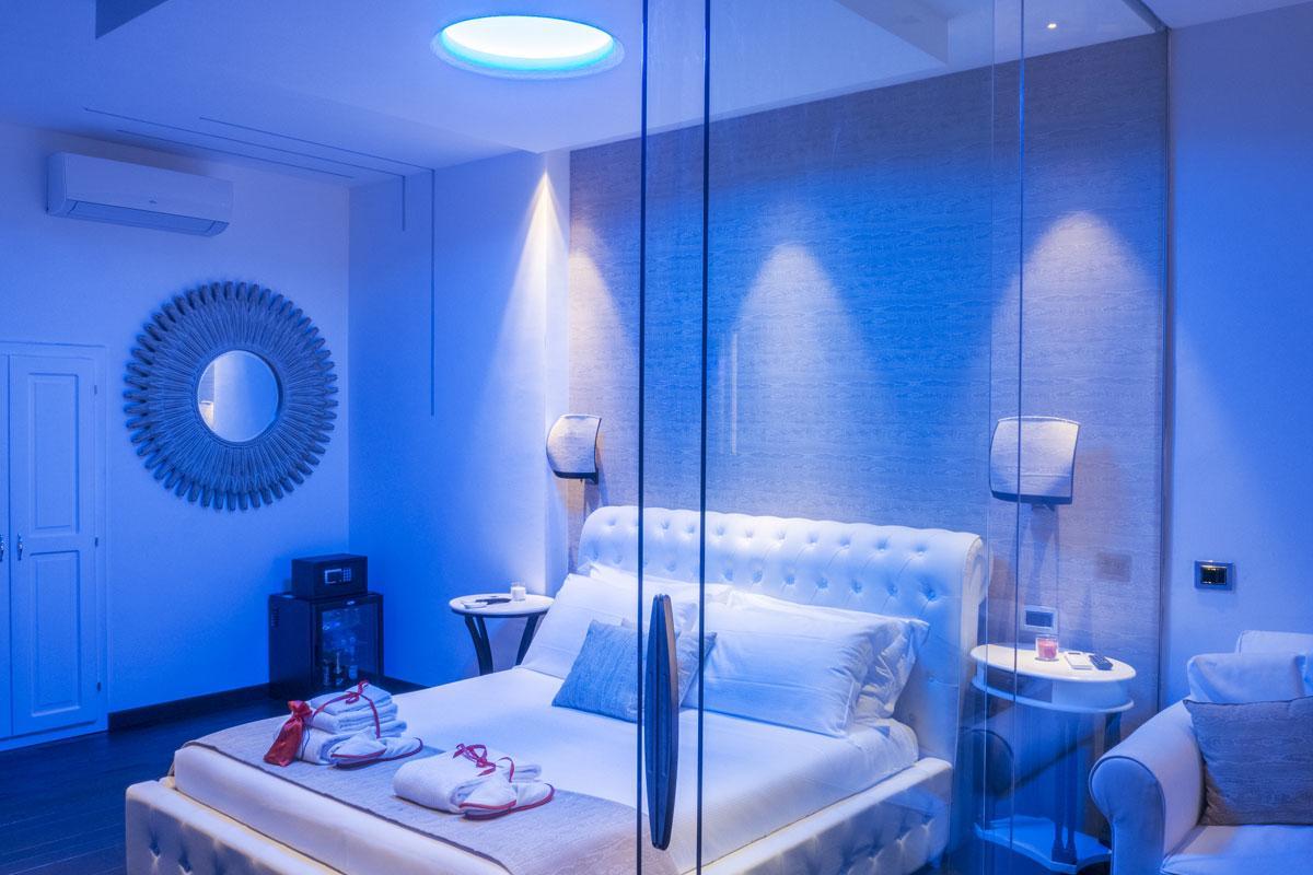 Отель Navona Living Рим Экстерьер фото
