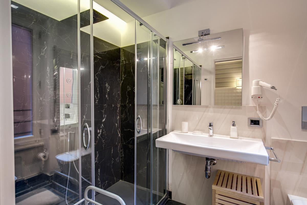 Отель Navona Living Рим Экстерьер фото